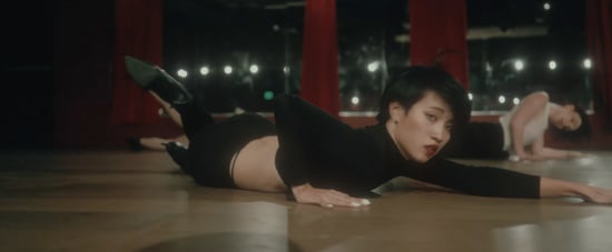 Watch This Taylor Swift Midnight Rain Dance Video