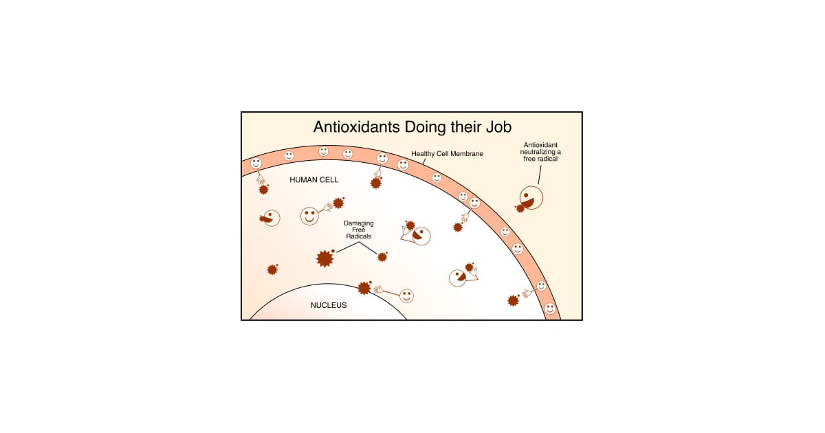 Antioxidant POPSUGAR Beauty