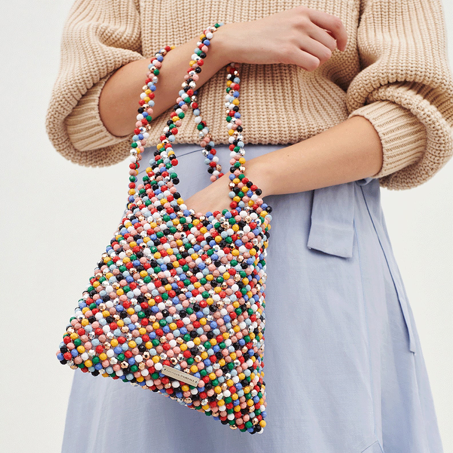Best Rainbow Bags | POPSUGAR Fashion
