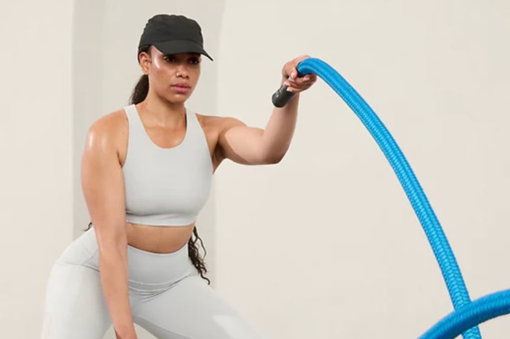 10 Best Sports Bras to Buy