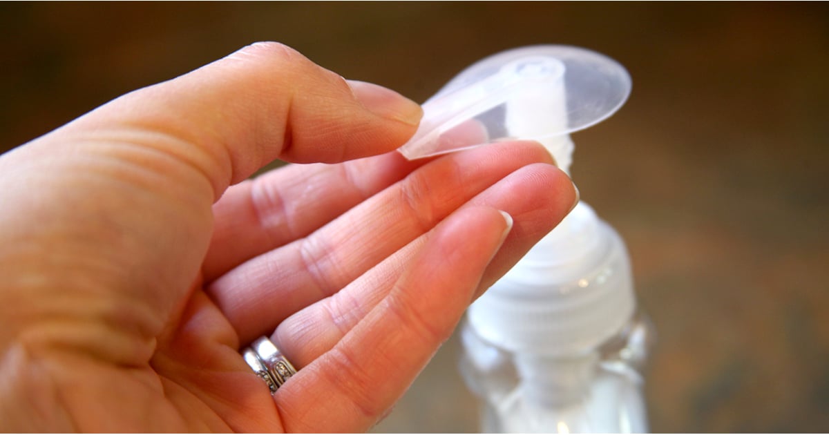 Antibacterial Soap No More Effective Than Regular Soap POPSUGAR Fitness