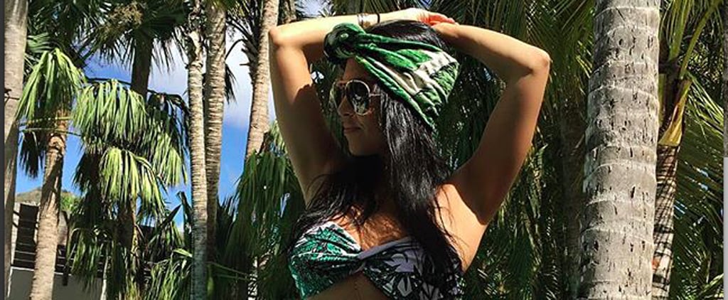 Kourtney Kardashian Kendall and Kylie Jenner Sexy Selfies