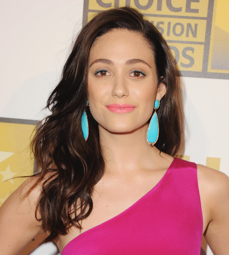 Emmy Rossum