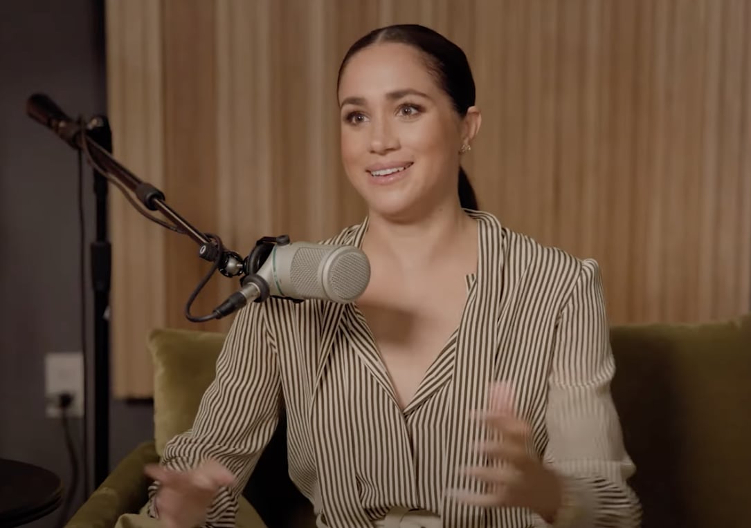 Meghan's Blouse