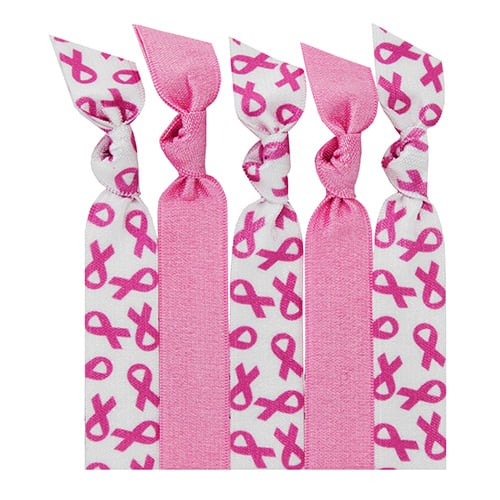 Emi-Jay Pink Ribbon