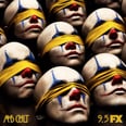 All the Creepy Posters We've Seen For American Horror Story: Cult