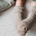 Is Wearing Socks to Bed OK? 2 Sleep Experts Weigh In