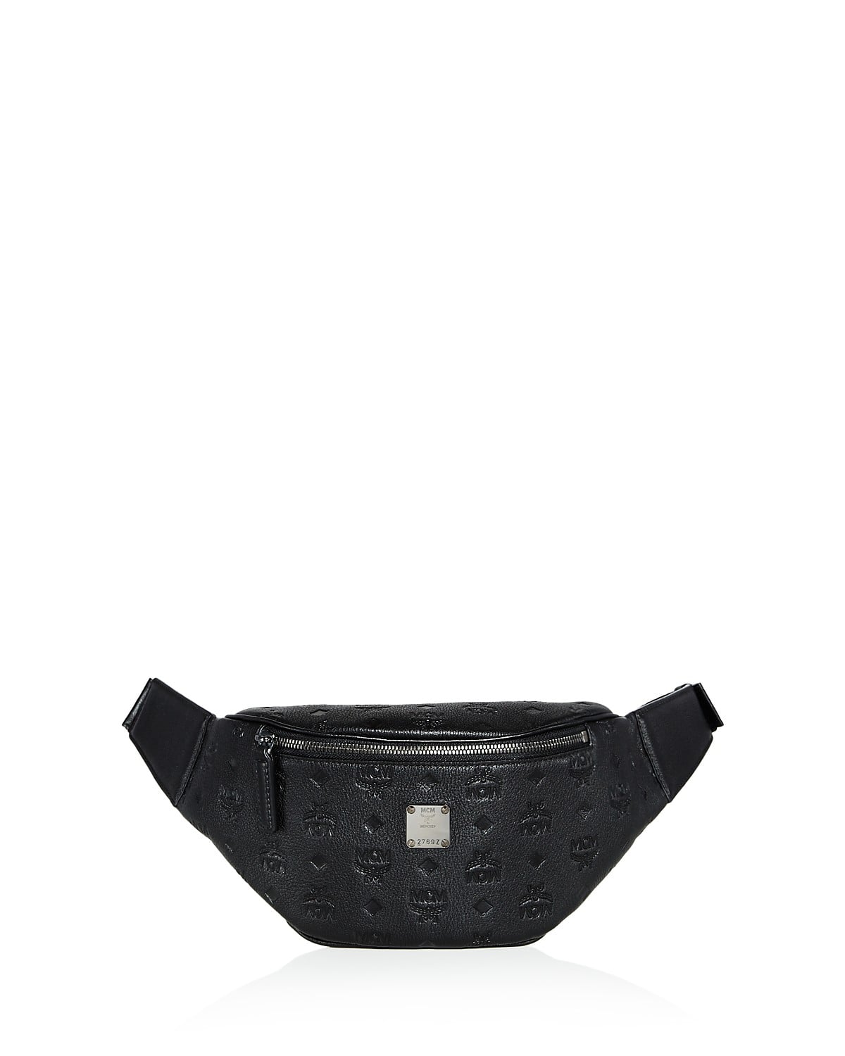 Selena gomez 2025 coach fanny pack