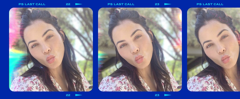 Jenna Dewan Interview About Aerie Boybriefs