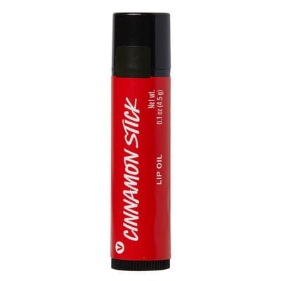 Cinnamon Stick Lip Oil