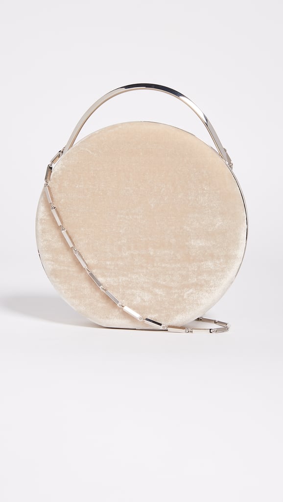 Eddie Borgo Chet Minaudiere Bag