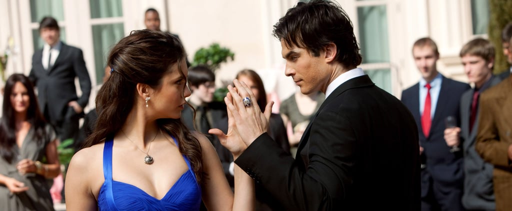 Best TV Couple of the 2010s