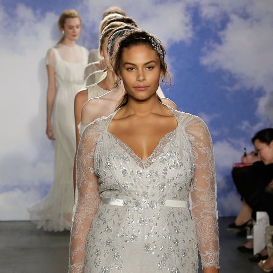 Jenny Packham Bridal Spring 2015 | Pictures