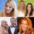 44 Standout Blake Lively Snaps That Show Her Hollywood Evolution