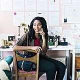 The Incredible Jessica James