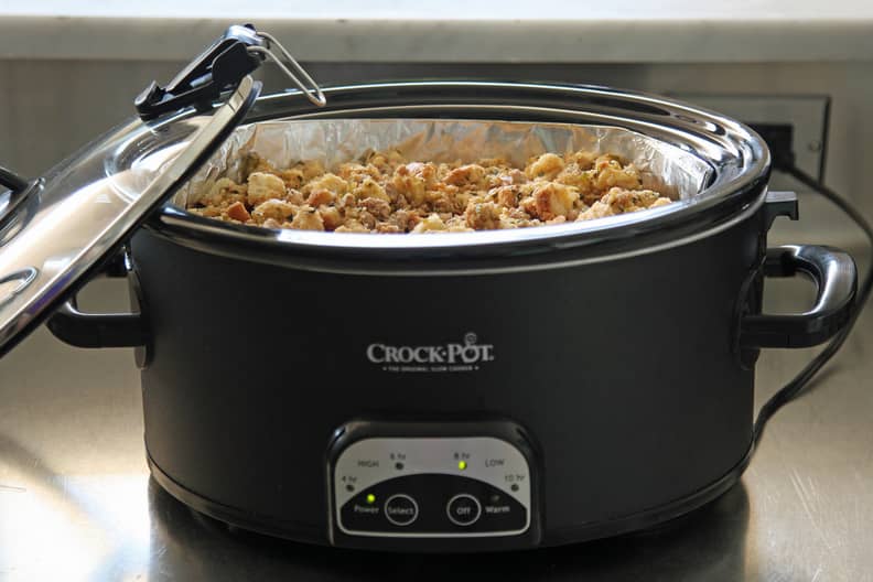 How To Convert Instant Pot Recipes To Crockpot or Slow Cooker