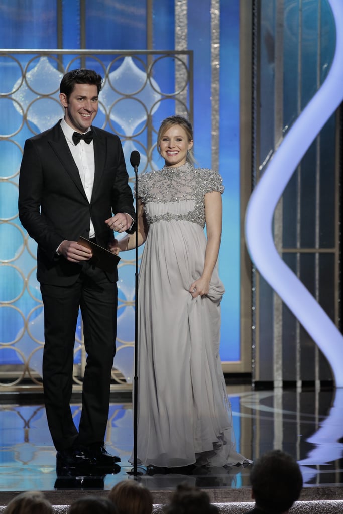 The Best Highlights From the 2013 Golden Globes! The Best Highlights From the 2013 Golden Globes!