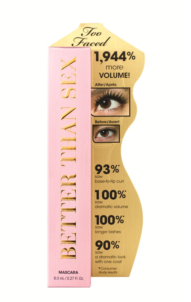 Sexy Beauty Products For Valentine's Day