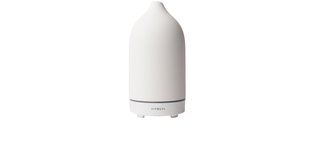 VITRUVI White Stone Diffuser | Best Gifts to Send During Social ...