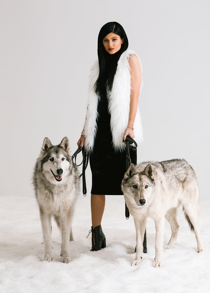 Kardashian Fashion 2014 | POPSUGAR Fashion