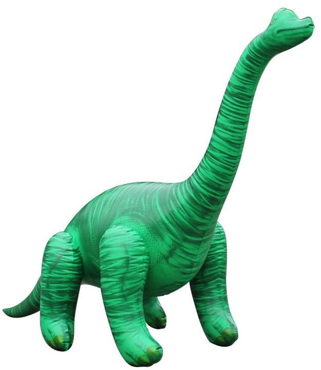 Inflatable Dinosaur