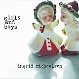 "Keep Breathing" by Ingrid Michaelson