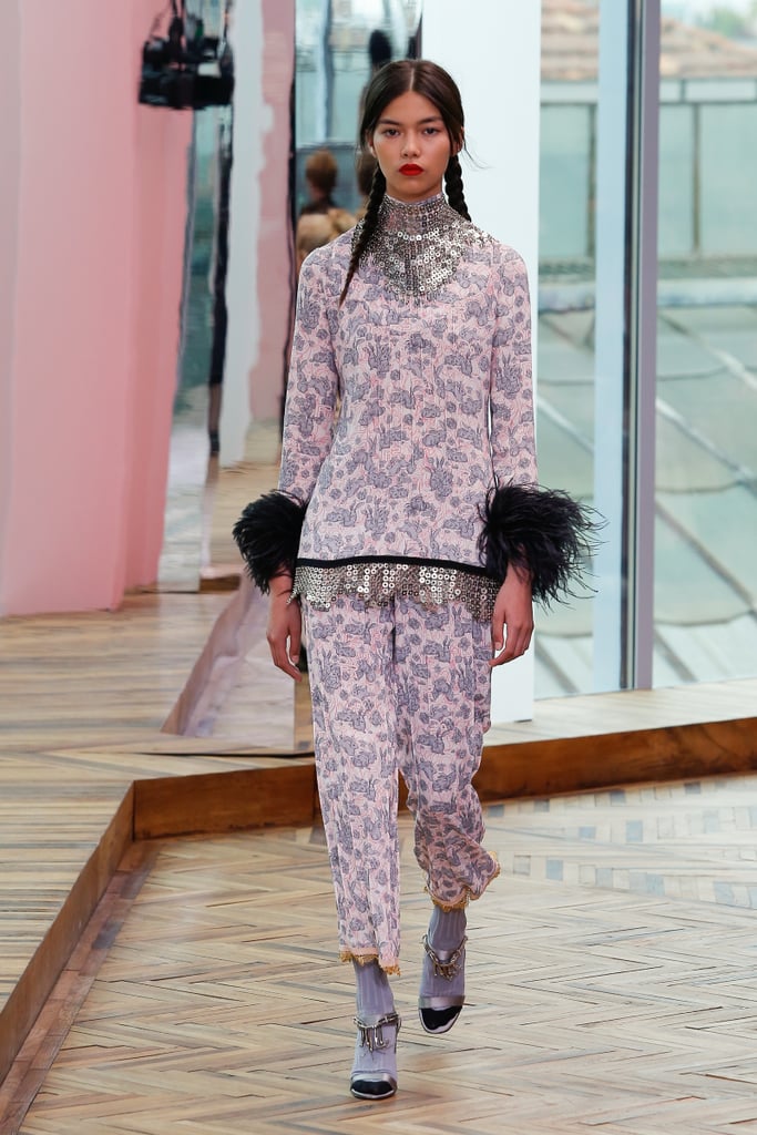 Prada Resort 2018 Collection
