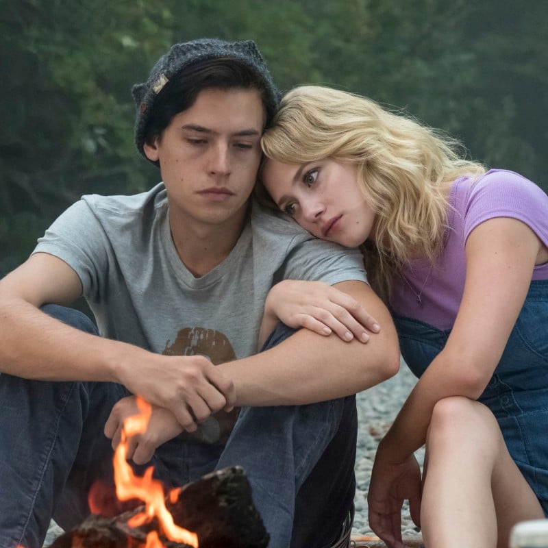 Riverdale Season 3 Pictures Popsugar Entertainment