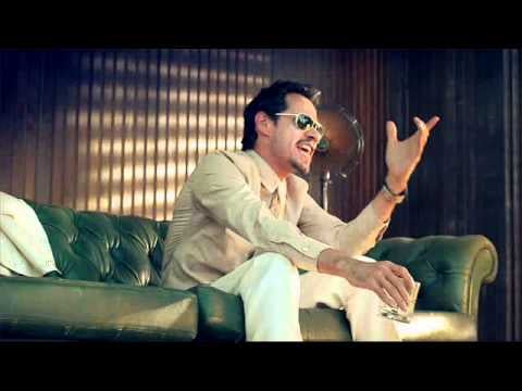 "Dímelo" by Marc Anthony