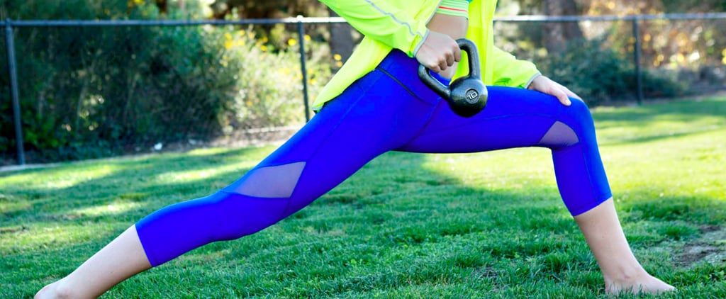 The Secret to Getting Toned Fast