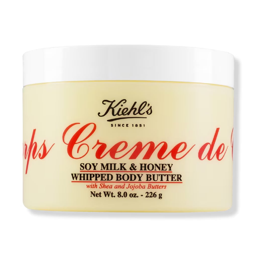 Kiehl's Crème de Corps Body Butter