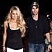 Has Julio Iglesias Met Anna Kournikova?