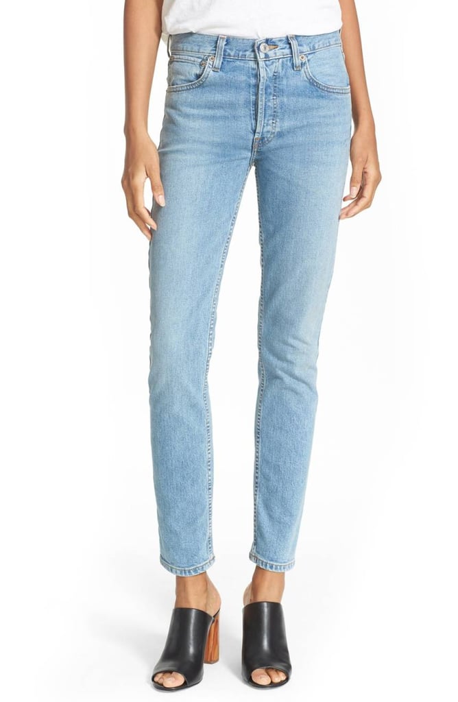 redone jeans