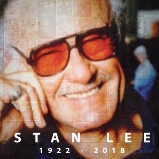 Marvel Studios Video Tribute to Stan Lee After Death