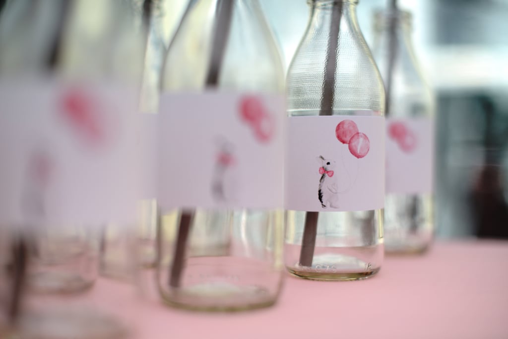 Glass Bottles