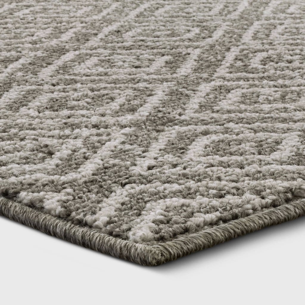 Arden Diamond Woven Rug