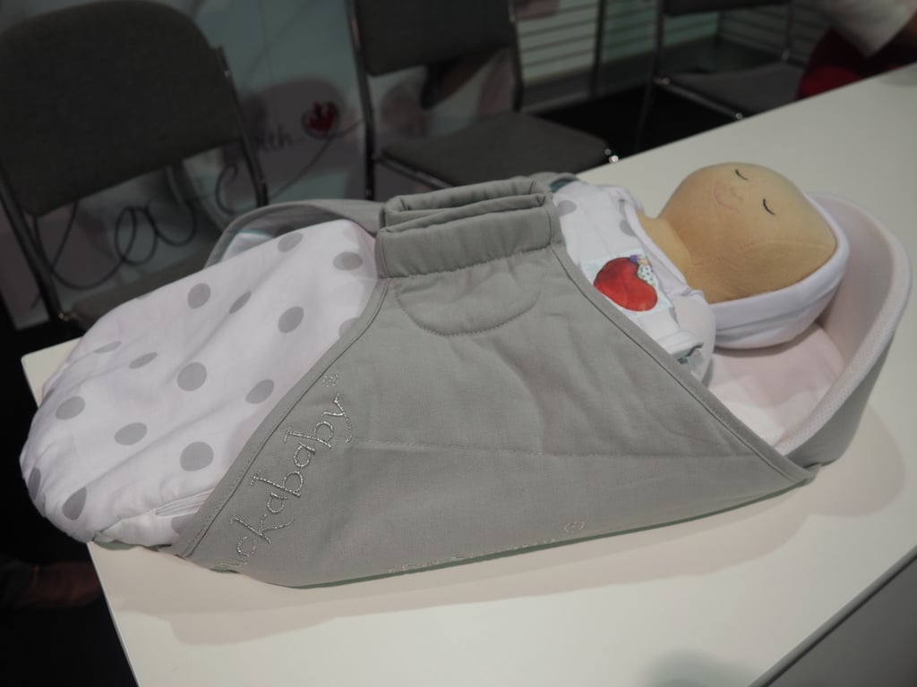 Puckababy Sleeper