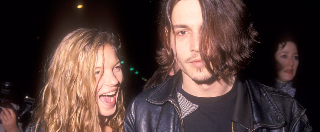 Gigi Hadid and Zayn Malik Are New Kate Moss and Johnny Depp