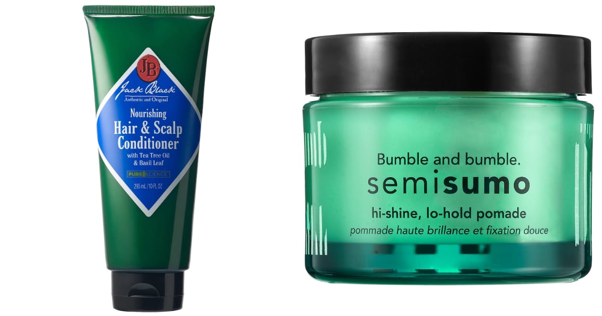 TopRated Men's Hair Products at Sephora POPSUGAR Beauty UK