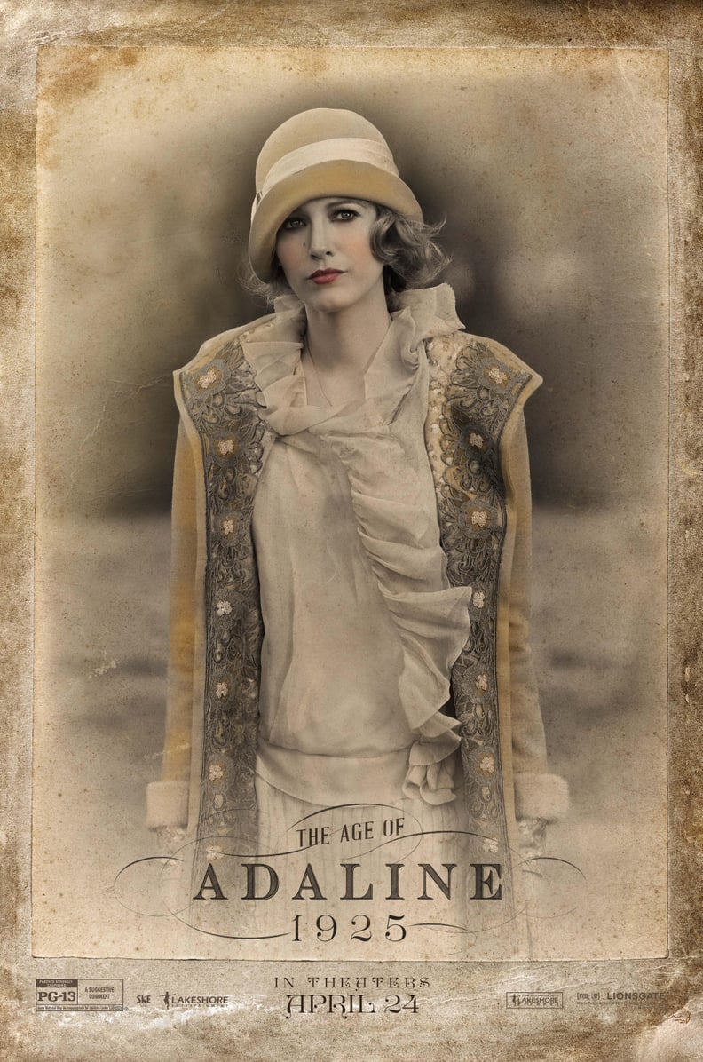 Adaline 1925