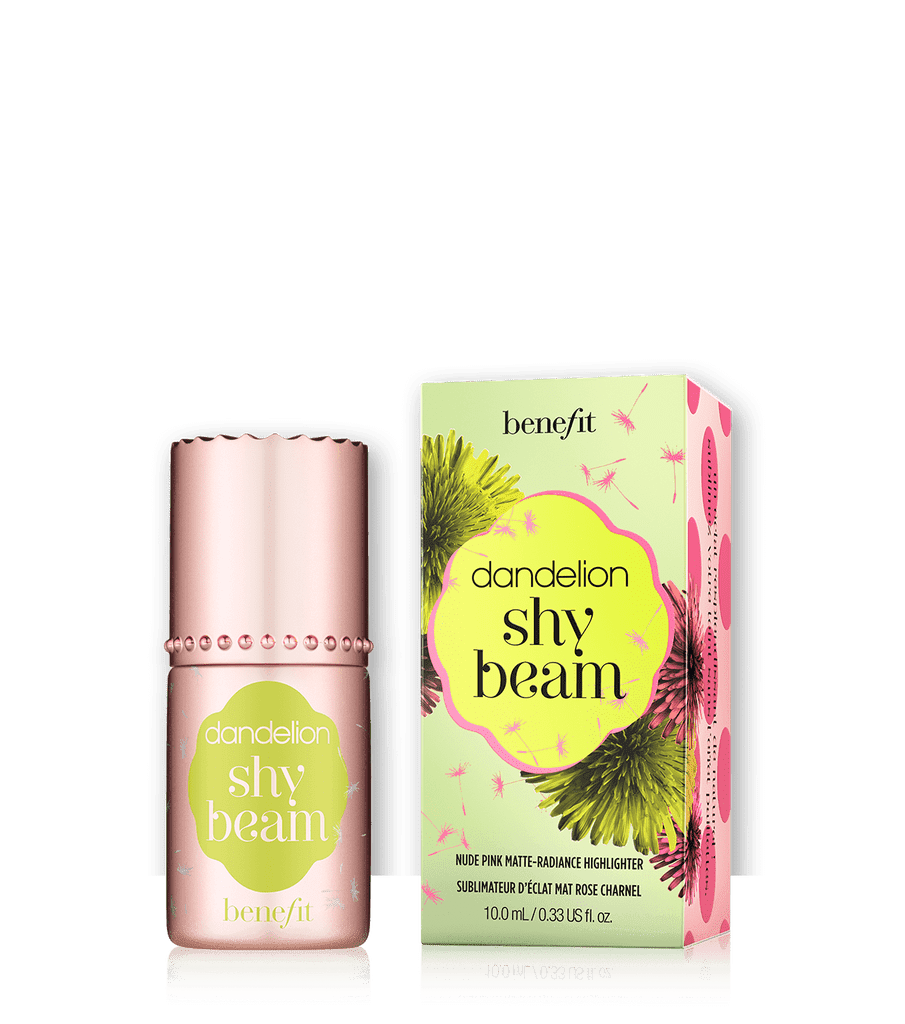 Benefit Dandelion Shy Beam Liquid Highlighter