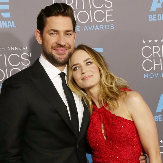 Emily Blunt Becomes a US Citizen