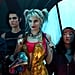 Listen to the Birds of Prey Soundtrack