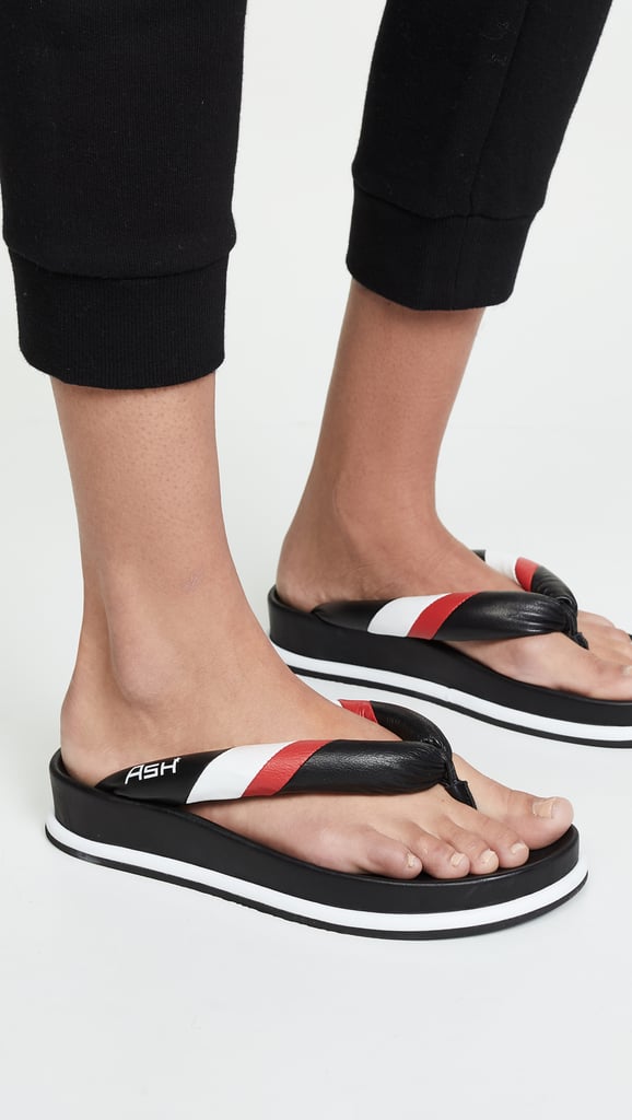 Ash Tonic Flip Flops