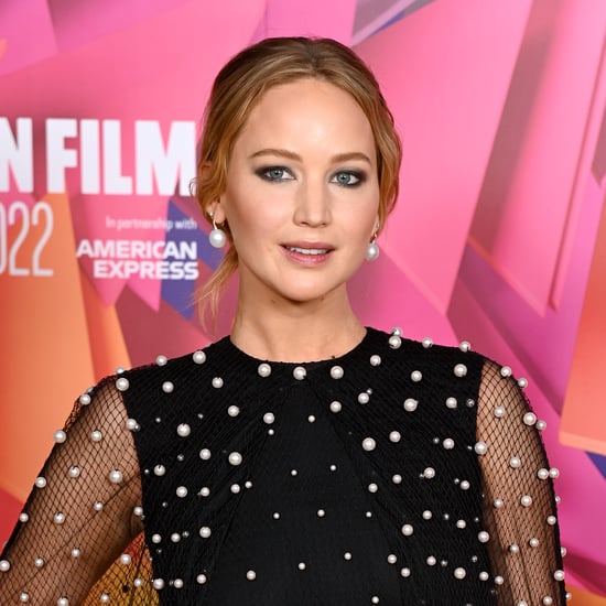 Jennifer Lawrence Almost Called Off Her Wedding