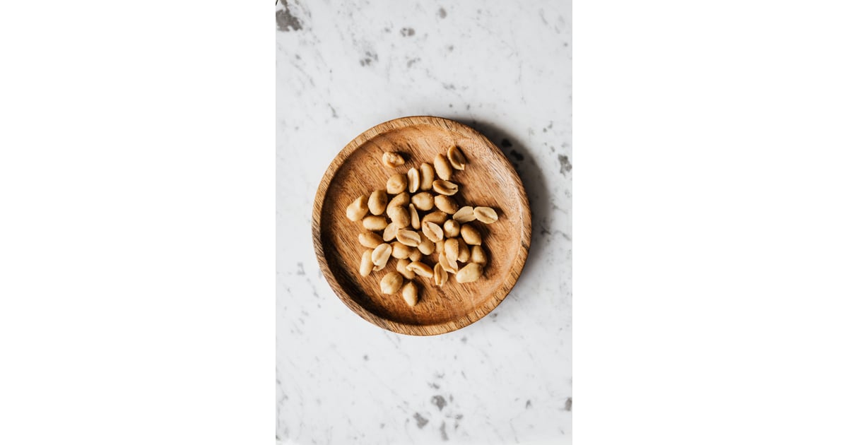 Peanuts 5 Foods That Are High in Zinc POPSUGAR Fitness Photo 2