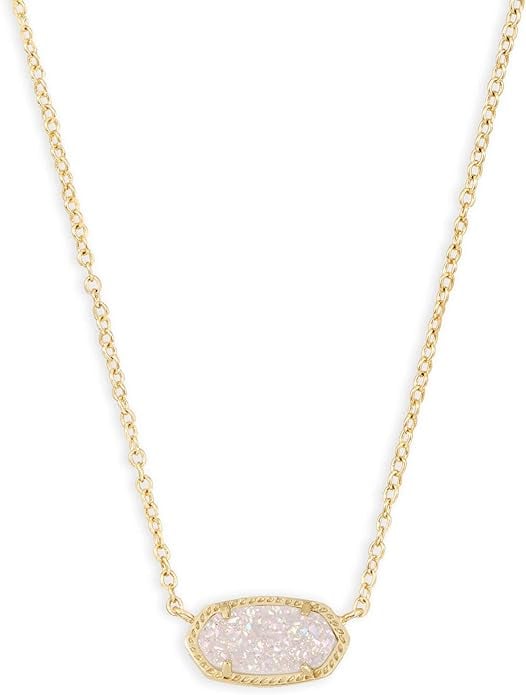 Kendra Scott Elisa Pendant Necklace