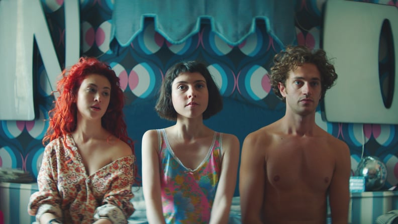 Best date cheap movies on netflix