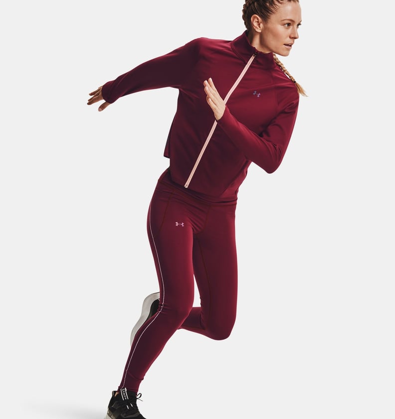 Cold-Weather Workout Gifts From Under Armour