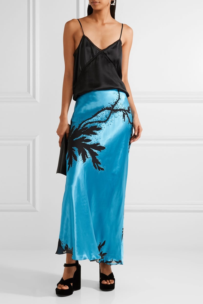 Cami NYC Chiffon Camisole